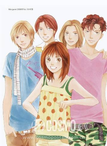 小S要演新版《流星花园》?突然感觉很不放心