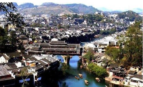 西渝高铁2018年将开建!届时重庆2小时到西安