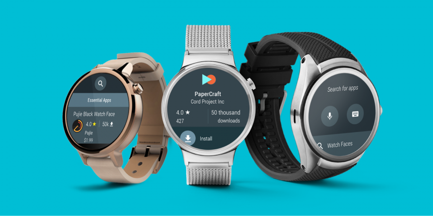 手表也有奥利奥，谷歌确认多款设备支持更新