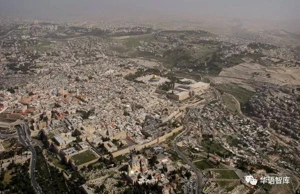耶路撒冷为何成为冲突的中心？