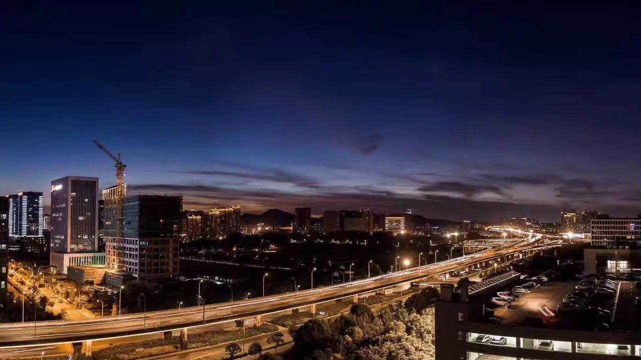 从「北漂」到「杭漂」,这是6个人关于城市、工