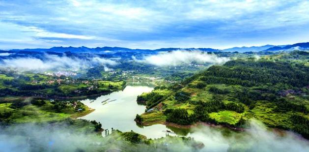 西渝高铁2018年将开建!届时重庆2小时到西安