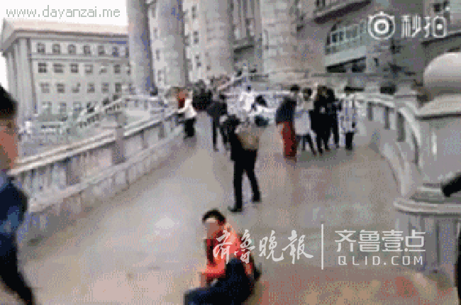 滚动新闻 中央气象台预计,10日至11日,受新一股较强冷空气影响,东北及
