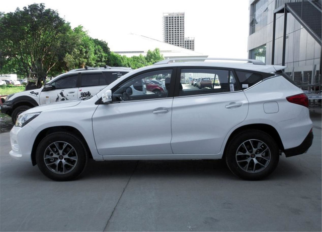 车9万元前缀汉字,月销近万实力嘲讽崇洋媚外_