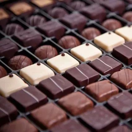 人人都爱巧克力 新兴市场的强劲需求拯救全球可可盈余