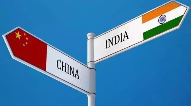 重启边界谈判！外媒：中国高级外交官将访印
