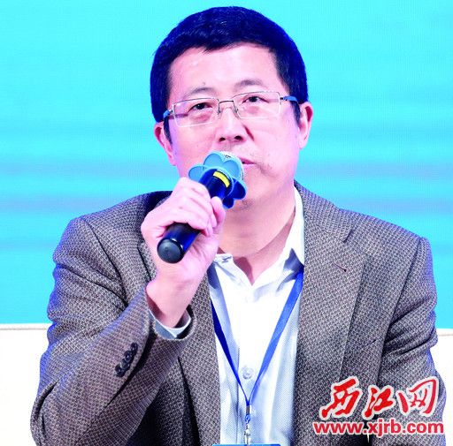 优化基础设施 推动互通互联 实现一体高效