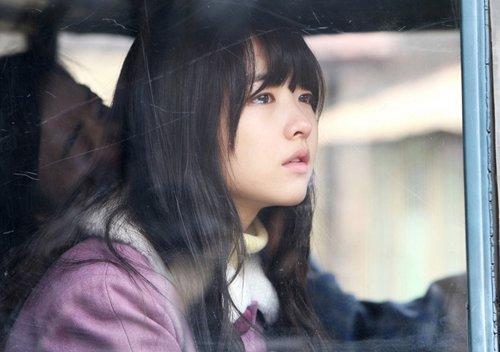 朴宝英魔女幼熙剧照 朴宝英演的不良少女