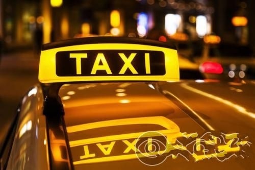 开出租车不按规矩 深圳出租车智能系统自动报警