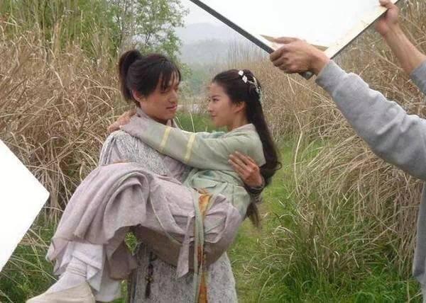 即使是劳改犯也可以成就辉煌人生,原来胡歌是