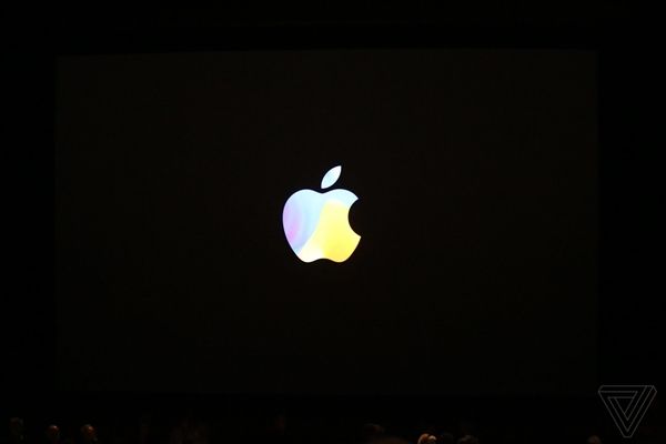 全面屏版苹果MacBook概念图：视觉冲击力超强