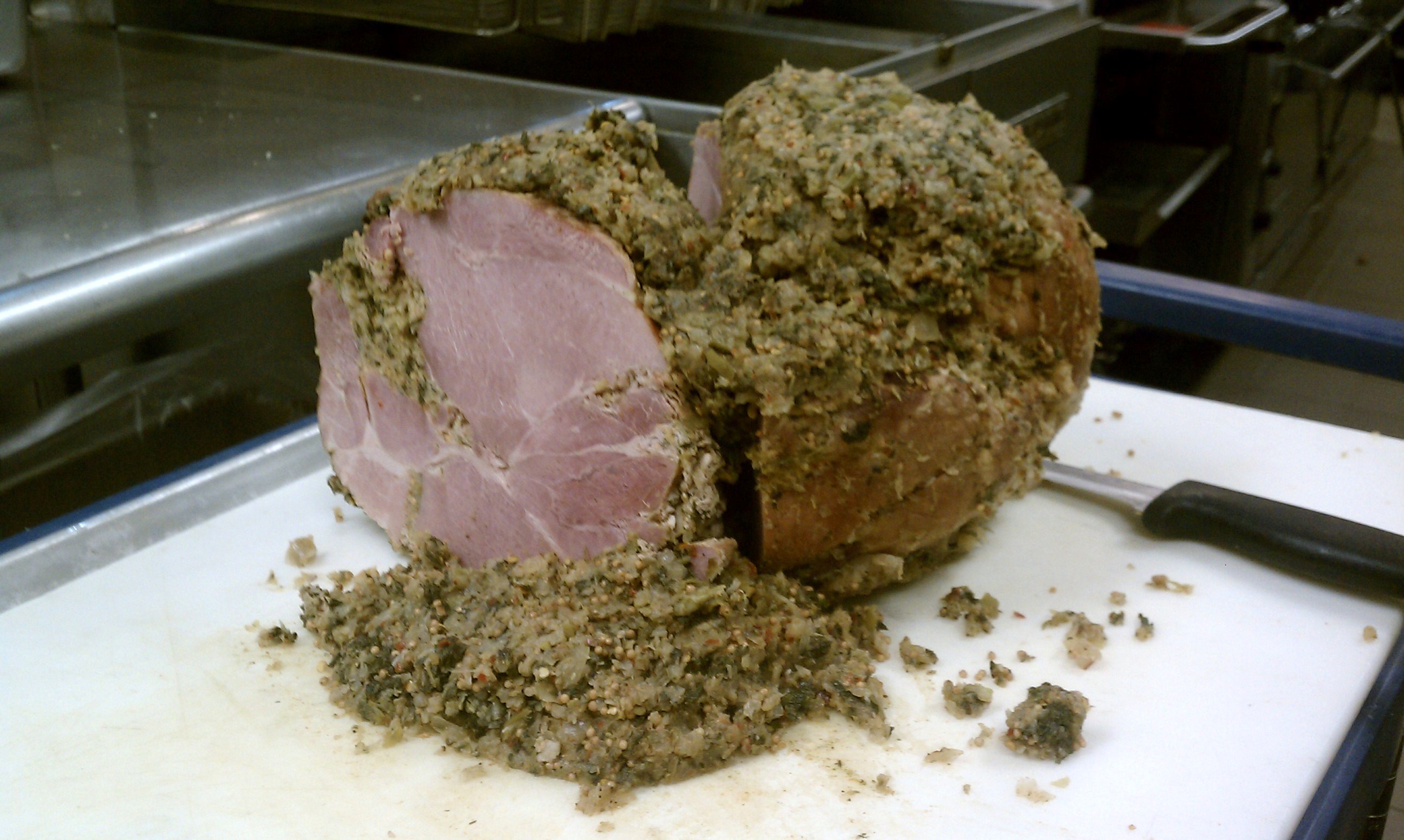 全美50个州最恶心的食物