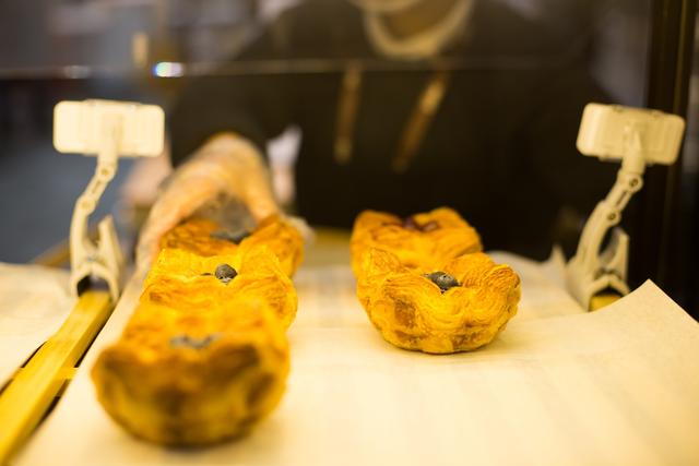 盒马鲜生便利店F2：21客