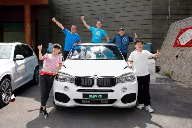 玩“人车接力”，跨越十年时间BMW已开启“体验式营销2.0”阶段
