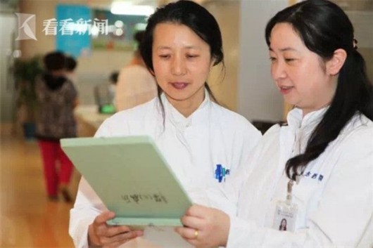 上海儿童医学中心东方医院分部挂牌成立