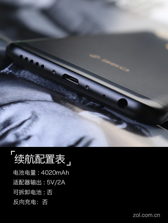 360 N6 Lite:不盲从全面屏也是好手机（保密不发） 