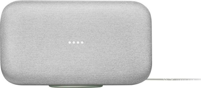 音质更好的Google Home Max开卖，售价399美元