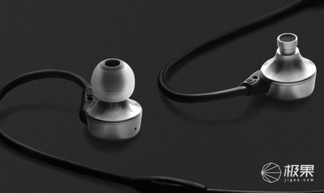 RHAMA750Wireless入耳式蓝牙耳机