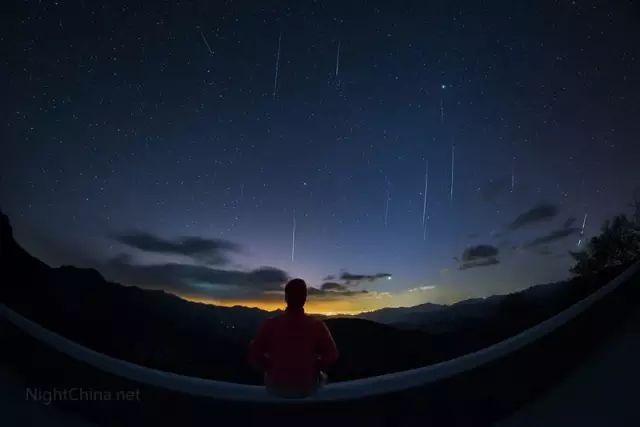 流星雨明晚驾到!怎样许愿才能保证实现?