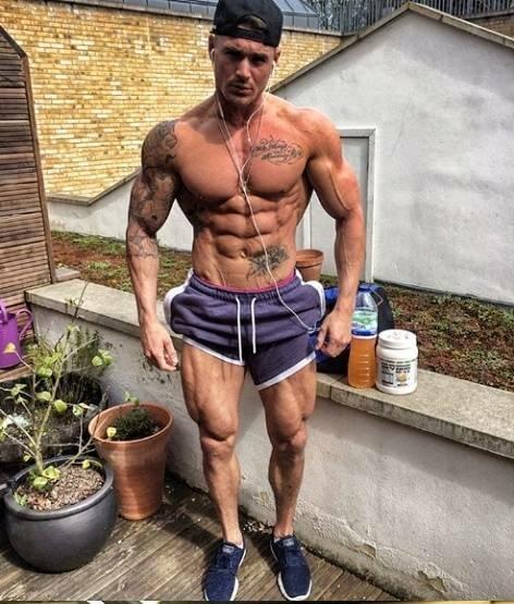 健身不练腿早晚会后悔 5个动作强化大腿稳定及耐力