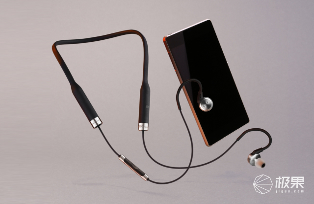 RHAMA750Wireless入耳式蓝牙耳机