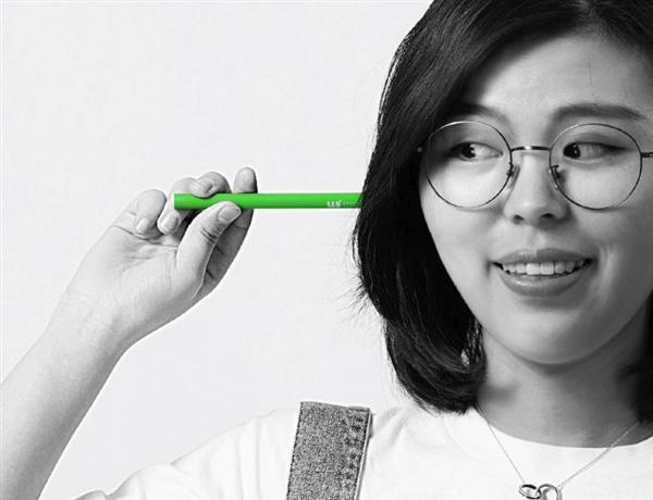 售价199元！小米众筹美容电子烟上架：一次性用品，能吸500口！