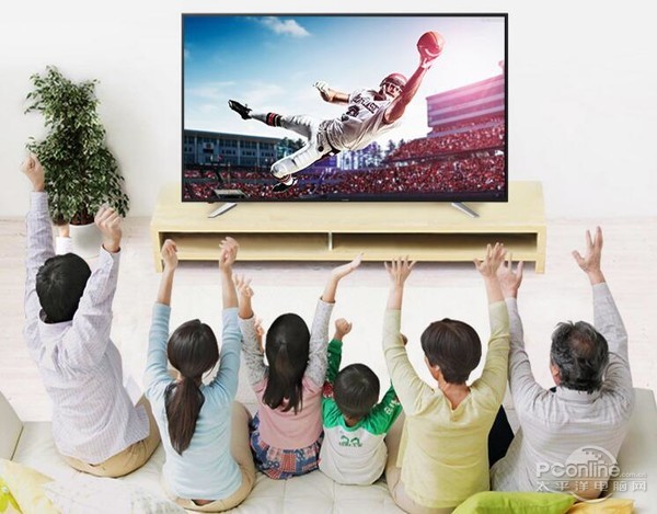 带你品味大屏电视的艺术修养
