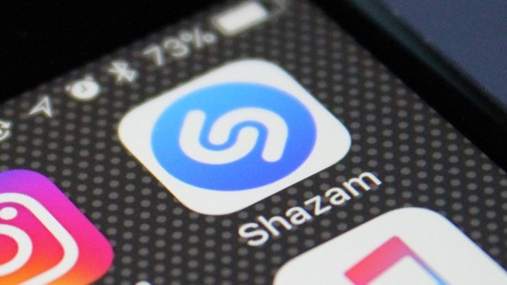 苹果确认收购音乐识别应用 Shazam，收购价低于上轮估值
