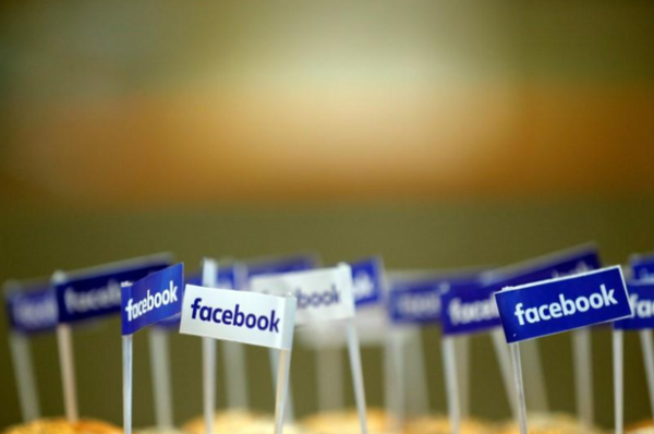 Facebook前高管：所有人都应离开社交媒体