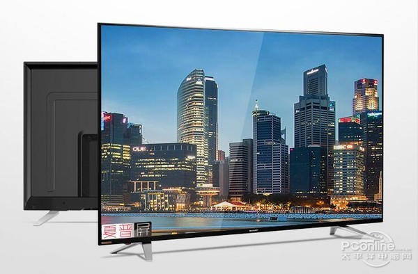 带你品味大屏电视的艺术修养