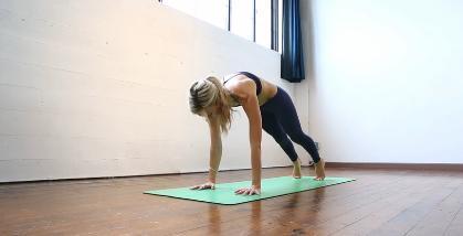 腿部力量+拉伸练习,这才是瘦腿的正确打开方式