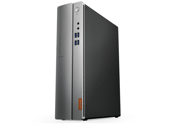 联想(lenovo)天逸510s商用台式办公电脑主机