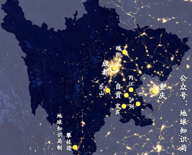 1988年自贡经济总量_2021年自贡灯会图片