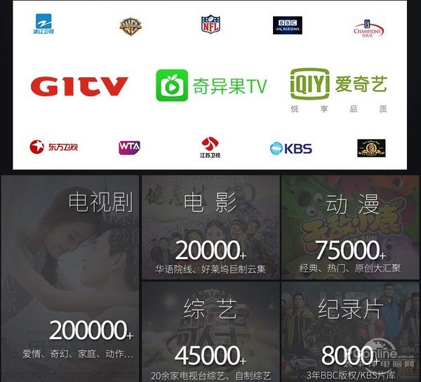 带你品味大屏电视的艺术修养