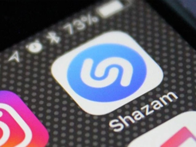 苹果收购音乐识别软件Shazam：交易额未知