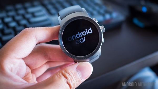 Android Wear Oreo升级清单公布：你的手表在列？