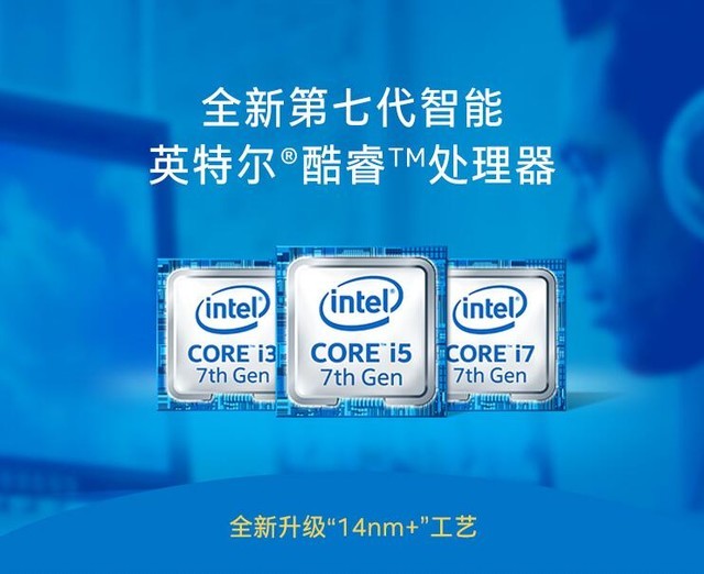 Intel i5和i7的区别有多大?每日一答