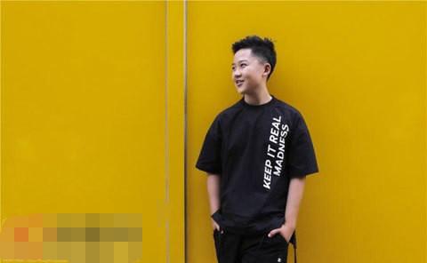 《还珠格格3》冬儿贾云哲不能长个 如今20岁还