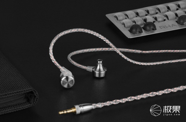 RHAMA750Wireless入耳式蓝牙耳机