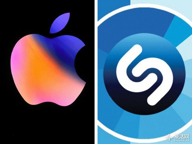 苹果收购Shazam 但他们想要的不仅仅是音乐识别