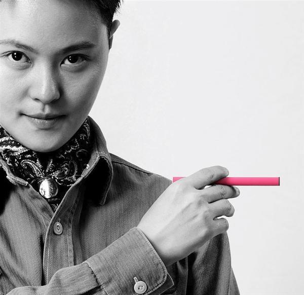 售价199元！小米众筹美容电子烟上架：一次性用品，能吸500口！