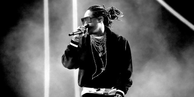 格莱美提名很意外?各音乐平台早有暗示 