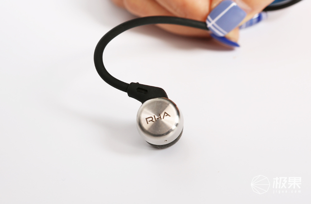 RHAMA750Wireless入耳式蓝牙耳机