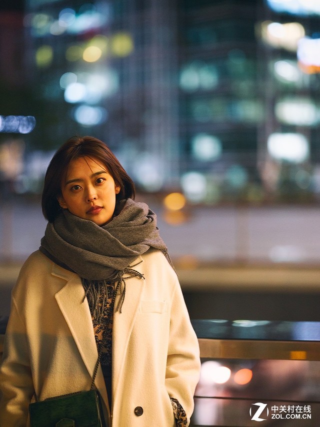 富士GF 110mm f/2.0评测 