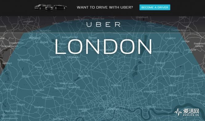 跪来半年续命 伦敦将在明年裁决Uber生死