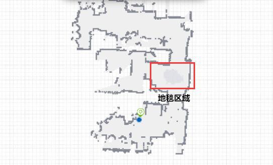 自动感知拖布状态 OTA在线升级,为清洁而不断进化 智能产品更新太快让不少的用户苦恼,刚刚买的产品没过多长时间就成为了落后品,但是地宝DG3打破了智能产品更新换代过快的魔咒,首次搭载OTA在线升级技术,可通过客户端快捷升级产品功能,使DG3伴随用户的实际使用自主深度学习,功能不断更新扩充,更好适应家庭环境,智能体验更进一步。 家居环境实测:对于扫地机器人来说能不能扫干净是用户最为在乎的,所以我们对地宝DG3的清洁能力做了测试,将垃圾分别散落在居家环境中,然后开启扫地机器人进行清洁。我们将放置的垃圾和清洁