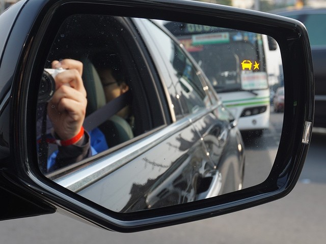 你能用上几次 汽车科技配置选装真有用？ 