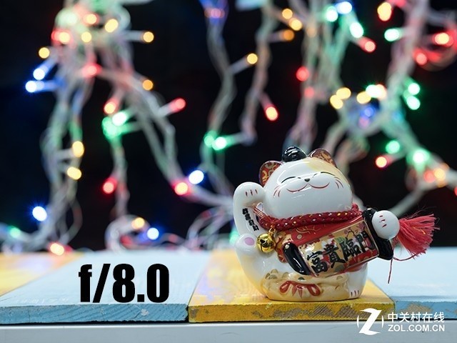 富士GF 110mm f/2.0评测 