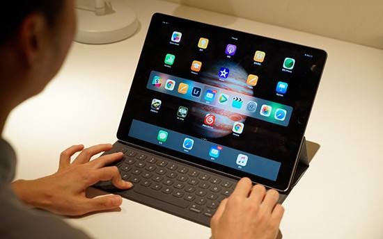 苹果高管：iPad Pro可作为Mac的补充和替代