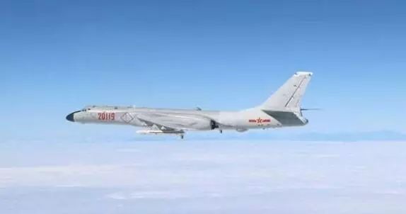 美议员回应武统台湾言论:拉台军演应对大陆威